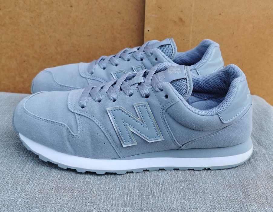 Кросівки New Balance 500 Оригінал 39 р