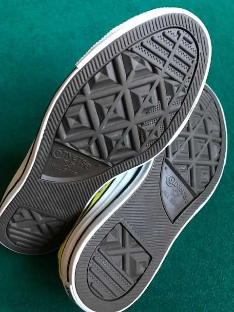 CONVERSE All Star Buty Sportowe Trampki Roz. 36,5