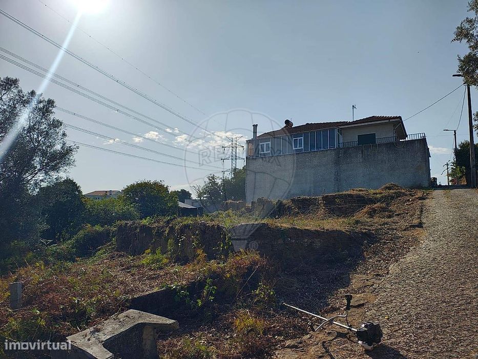 Terreno  para venda