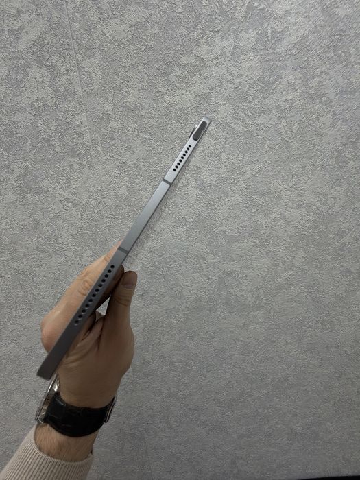 Планшет Apple iPad Air 11 M2 128 GB Wifi+LTE Space Gray