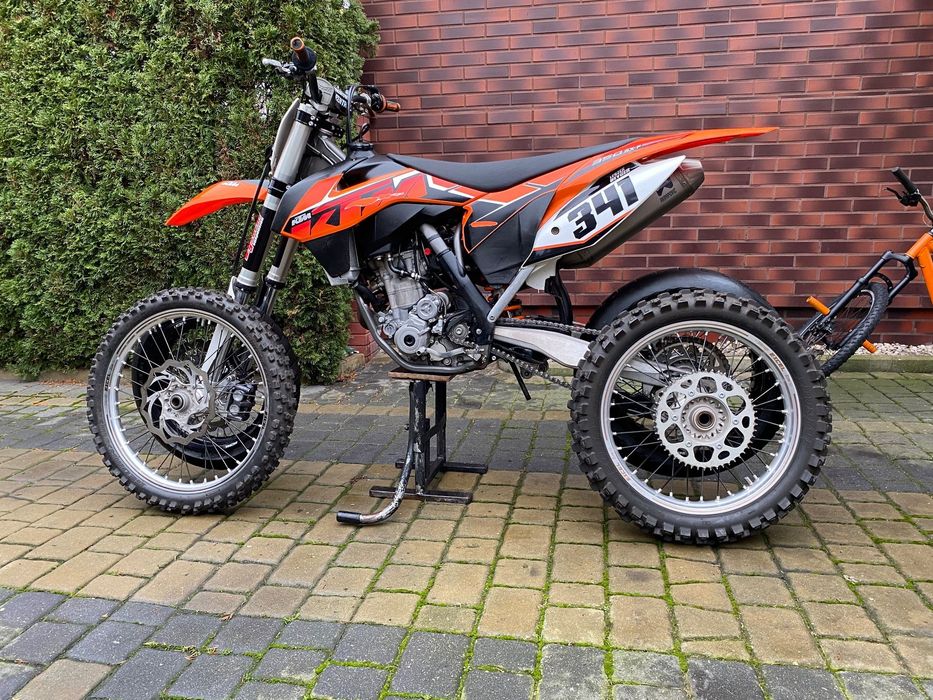 KTM