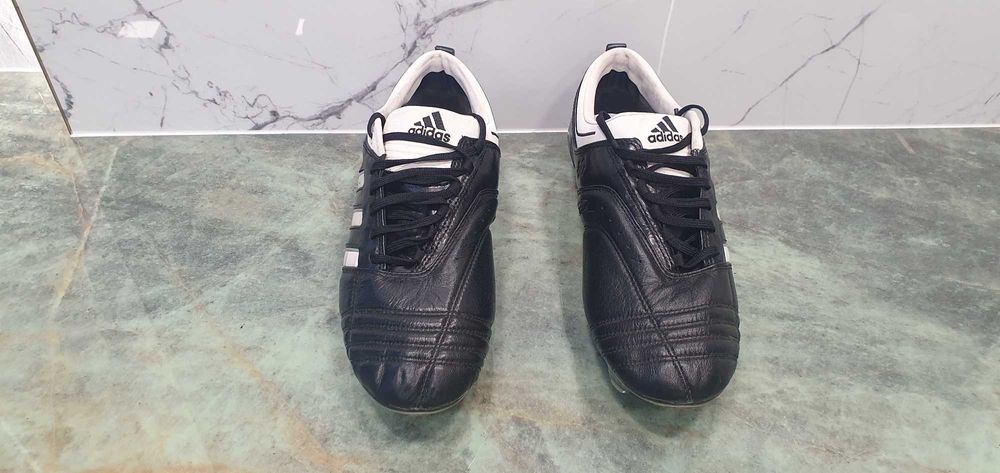 Sprzedam korki piłkarskie adidas adi pure comfort