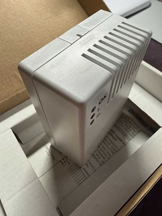 Czujnik gazu Jablotron GS-133 12V