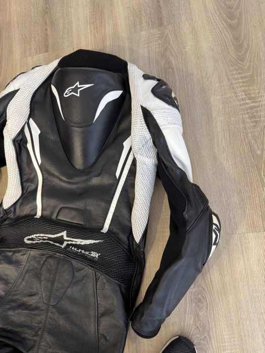 Alpinestars GP Tech V2 Tech-Air