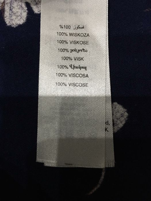 Новое платье, размер S