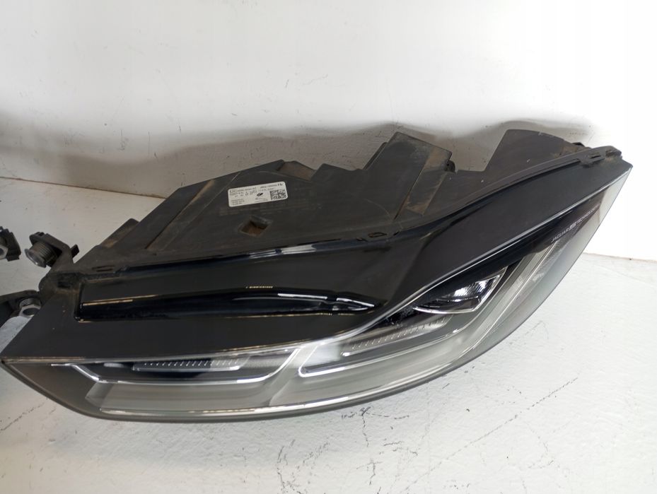 Lampa LAMPY FULL LED LEWA PRAWA JAGUAR I PACE J9D3-13W030-HA J9D3-13W029-HA