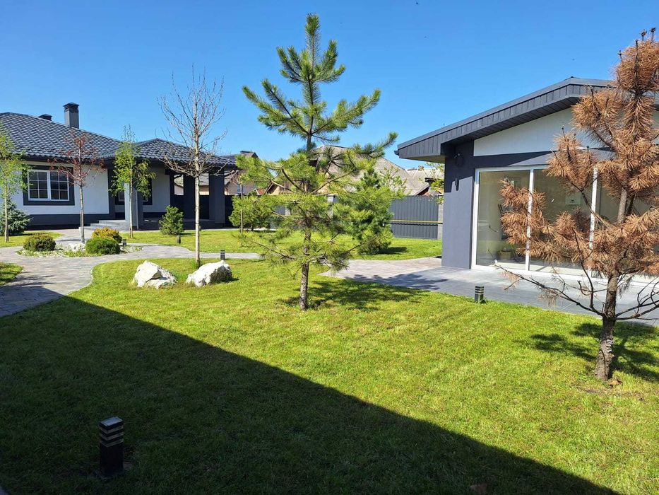 Дом по адресу ул. Китобойная (площадь 150 м²) - Atlanta.ua - фото 12