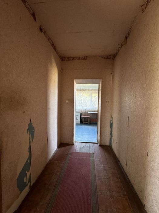 Будинок у Вільному