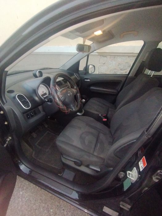 Opel Agila 2008  -  1.0