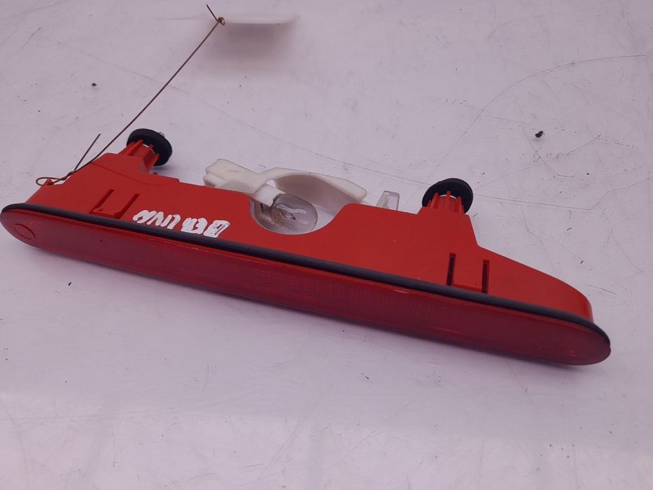Luz stop adicional / 3º stop CITROËN Berlingo (B9)