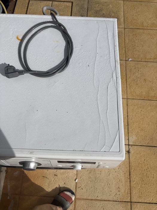 Maquina lavar Roupa LG