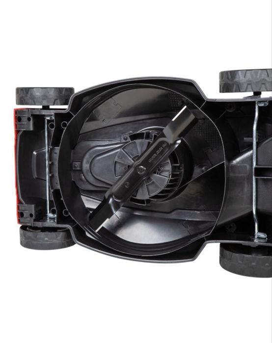 Електрична газонокосарка Performance Power 1500W 36 см