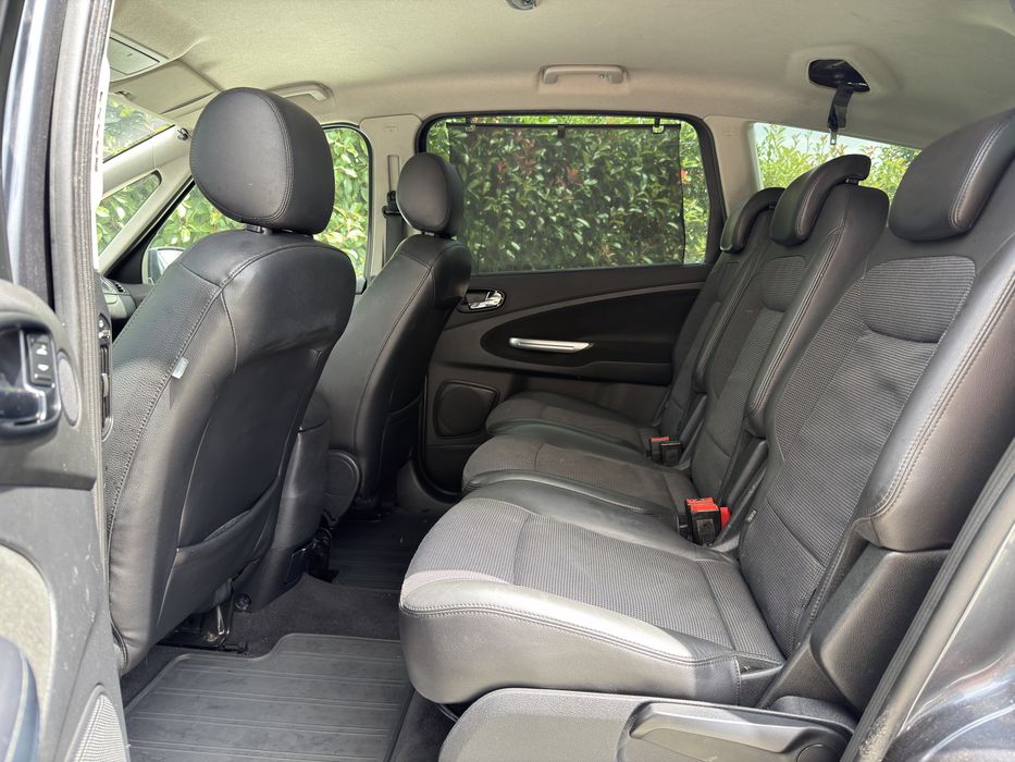 Ford S-Max Titanium 7 Lugares  Nacional
