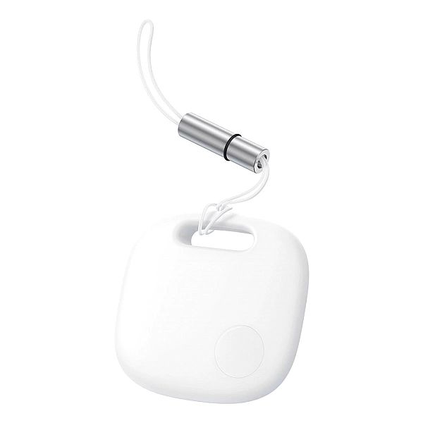 Baseus T2 Pro inteligentny lokalizator GPS do kluczy torebki dla dziec