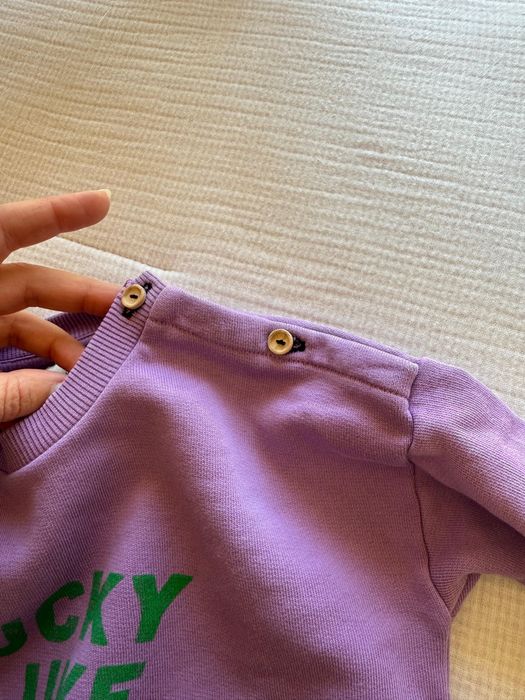 Camisola piuppiuchick