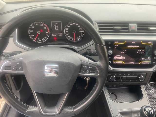 SEAT Ibiza 1.0 Tsi Style foto 2