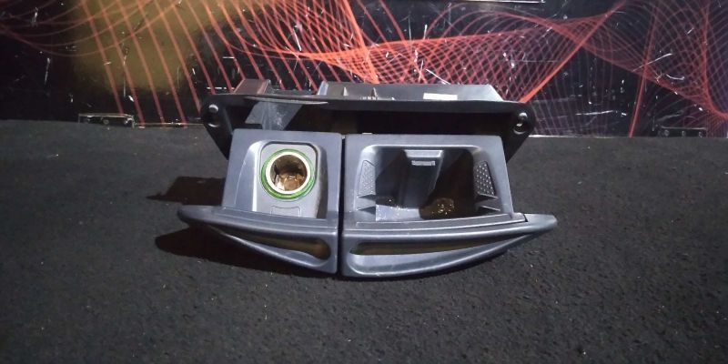 Kit Cinzeiro Fiat Brava (182_)
