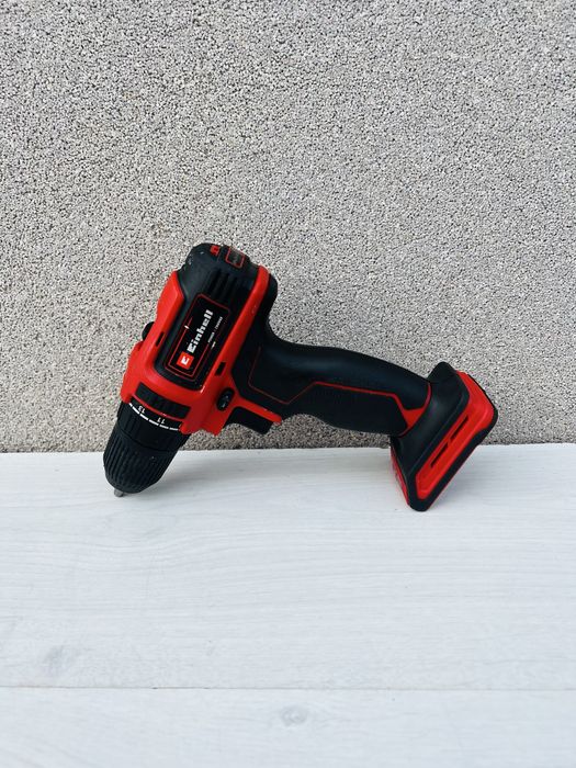 Дрель-шуруповерт Einhell Power X-Change TE-CD 18/40 Li