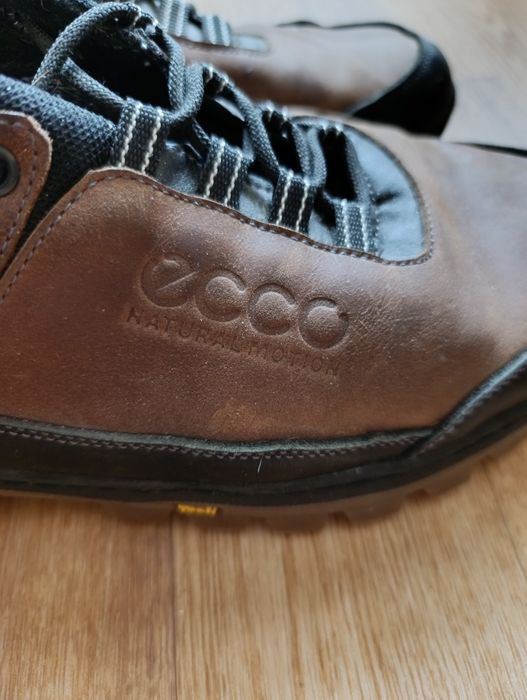 Туфлі чоловічі ECCO 49р