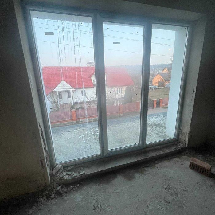 продаж Таунхауса в с.Вовчинець