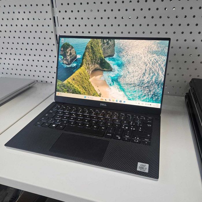 dell xps 13 7390 - купити ноутбуки - Ціна на OLX.ua