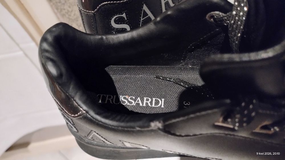 Buty Trussardi 38