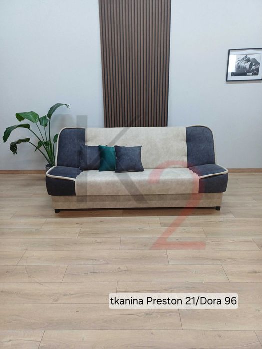 PROMOCJA Kanapa FENIKS sofa TANIA wersalka szybka dostawa do 7 dni