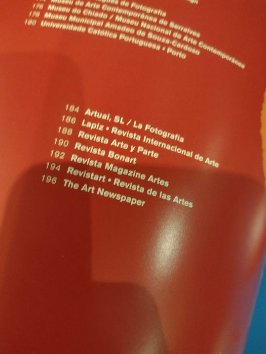 Porto Arte 2º Feira de Arte Moderna e Contemporânea