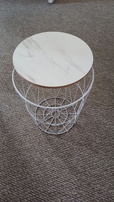 Продам корзини-тумбочки