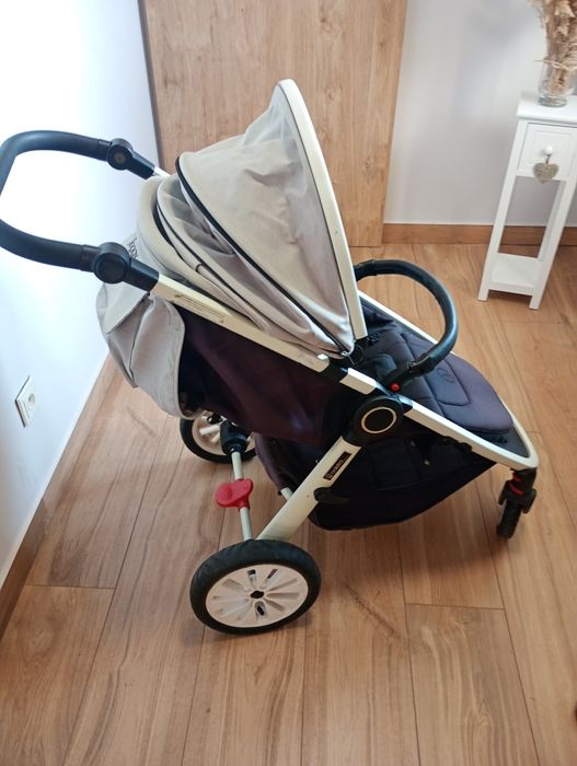 Wózek spacerowy joggy Coletto