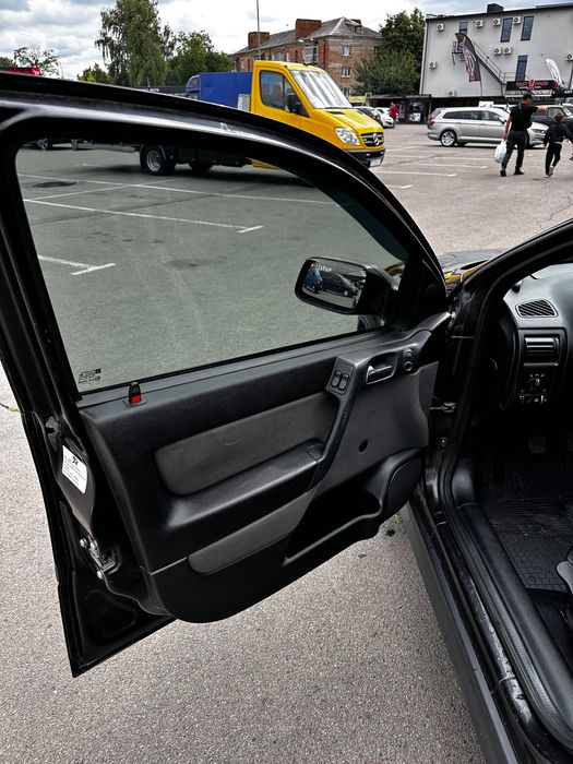 Продаж терміново OPEL ASTRA G 1.4