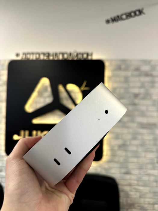 Mac mini M4 16gb/512gb Open Box