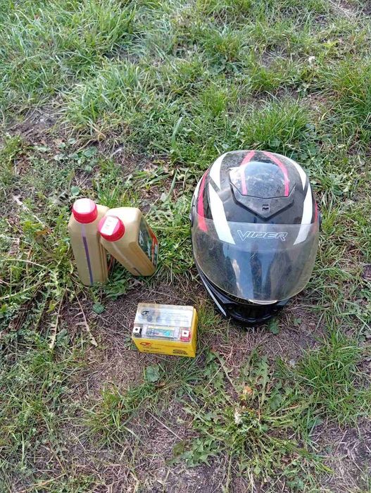 Скутер  Ямаха джок