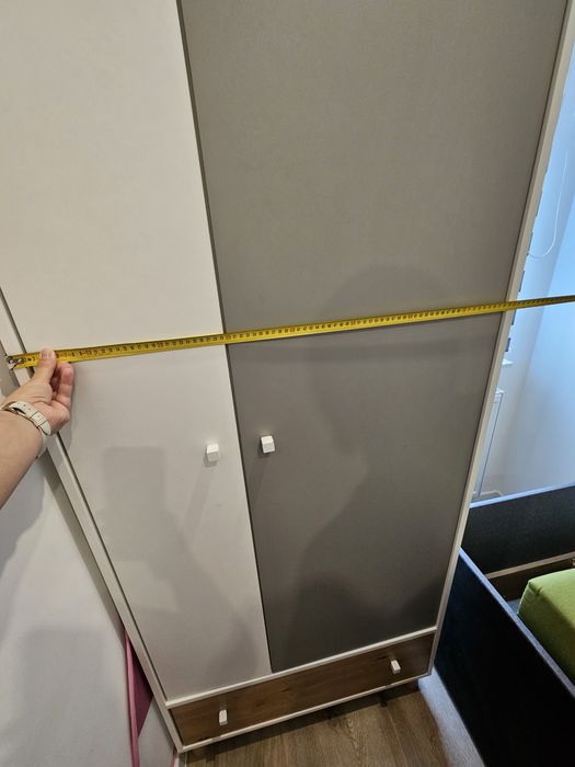 Szafa dla dziecka