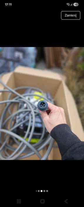 Zodiac Genius odkurzacz basenowy