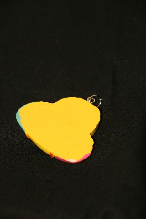 Pendente Formato Mala