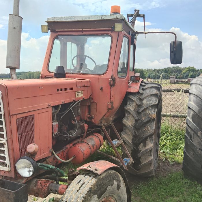 Mtz 80 belarus sprzepam