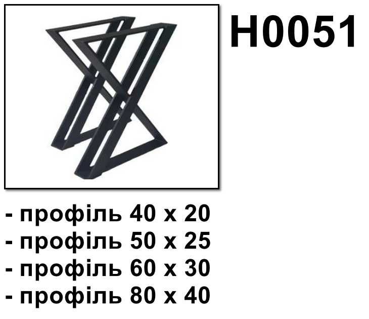 Каркаси, підстілля, міцні опори