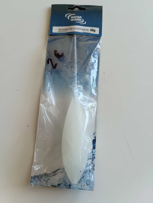 Material de pesca, diversos, a preços baixos