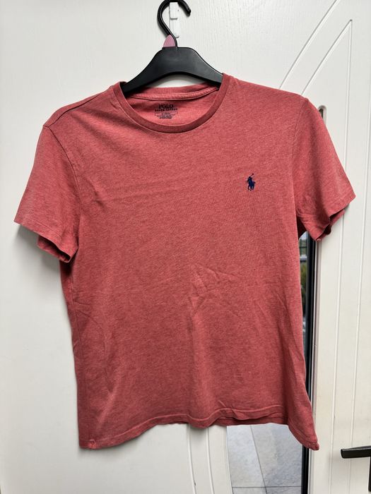 Koszulka polo ralph lauren