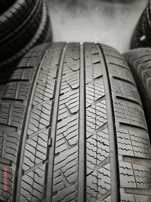 śląsk 2 x całoroczne 225/55r18 102v vredestein quatrac pro para