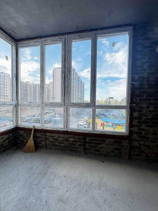 продам  2к квартиру в ЖК Андора