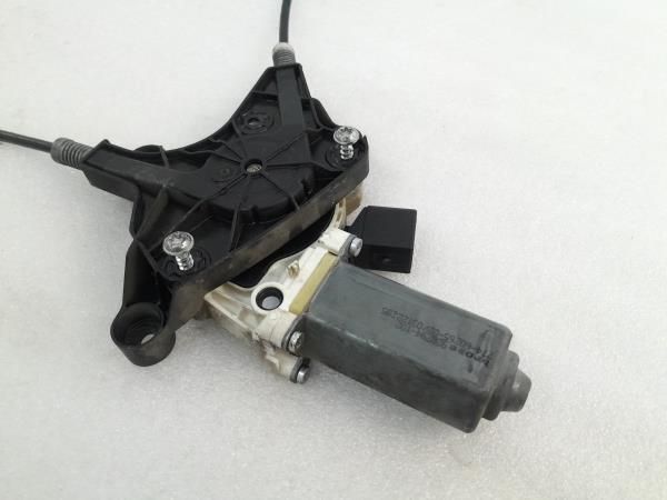 Elevador vidros frente esquerdo MERCEDES-BENZ Vito / Vito Combi (W639)