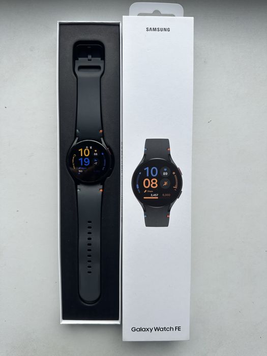 Samsung Galaxy Watch FE 40 mm