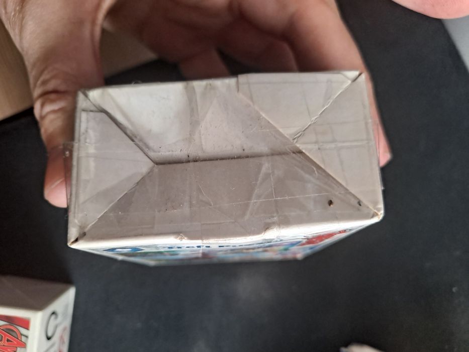 Kpl puzzli dzieciecych mini