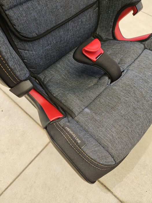 Cadeira Auto Britax Römer Kidfix - Premium Line