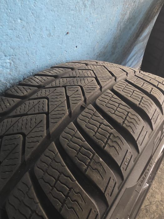 Jantes com pneus incluídos tesla model 3