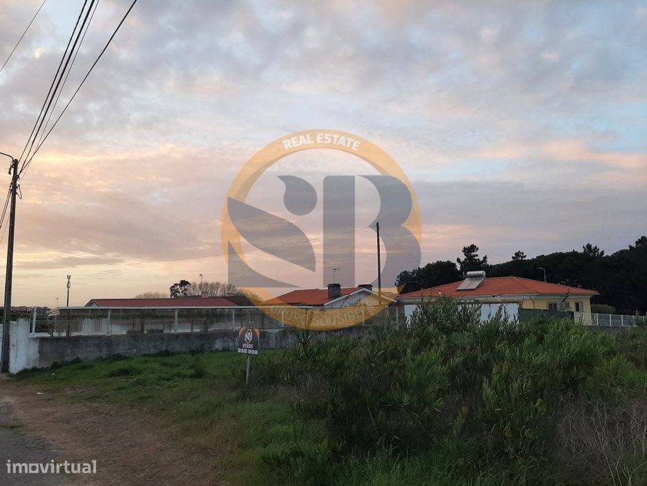 Terreno Construção Venda Ovar