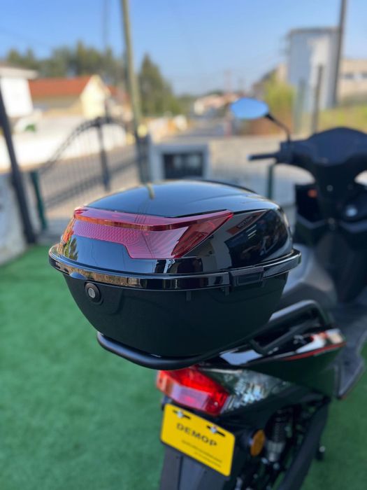 Motas/Scooters Eletricas