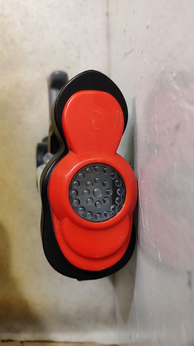 Детский космический бластер пистолет